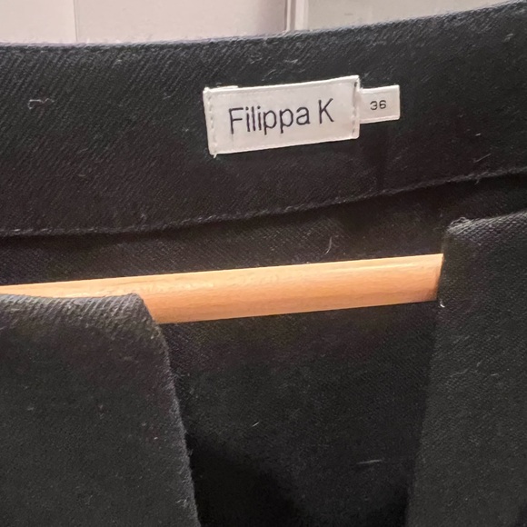 Filippa K Wool Blouse - Picture 10 of 12